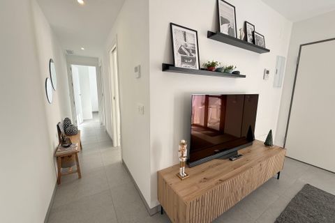 Villa i Roldan, Murcia, Roldan - € 319.900 | Ref: ATT-398 - foto 28